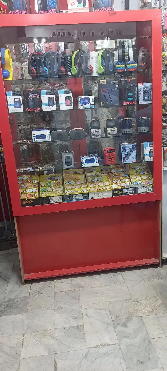 ویترین|فروشگاه و مغازه|ایرانشهر, |دیوار