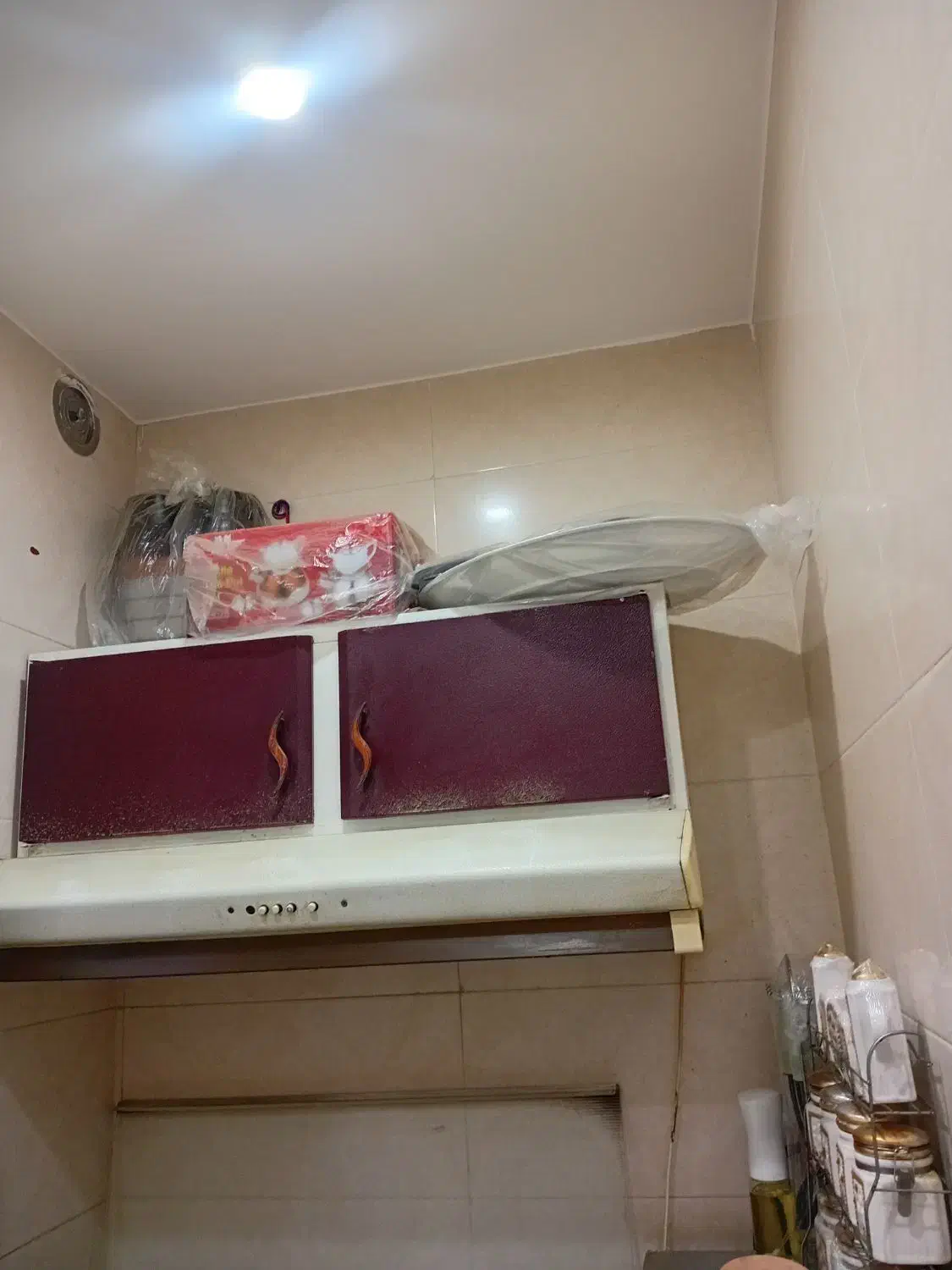 کابینت فلزی دست دوم|مصالح و تجهیزات ساختمان|سیسخت, |دیوار