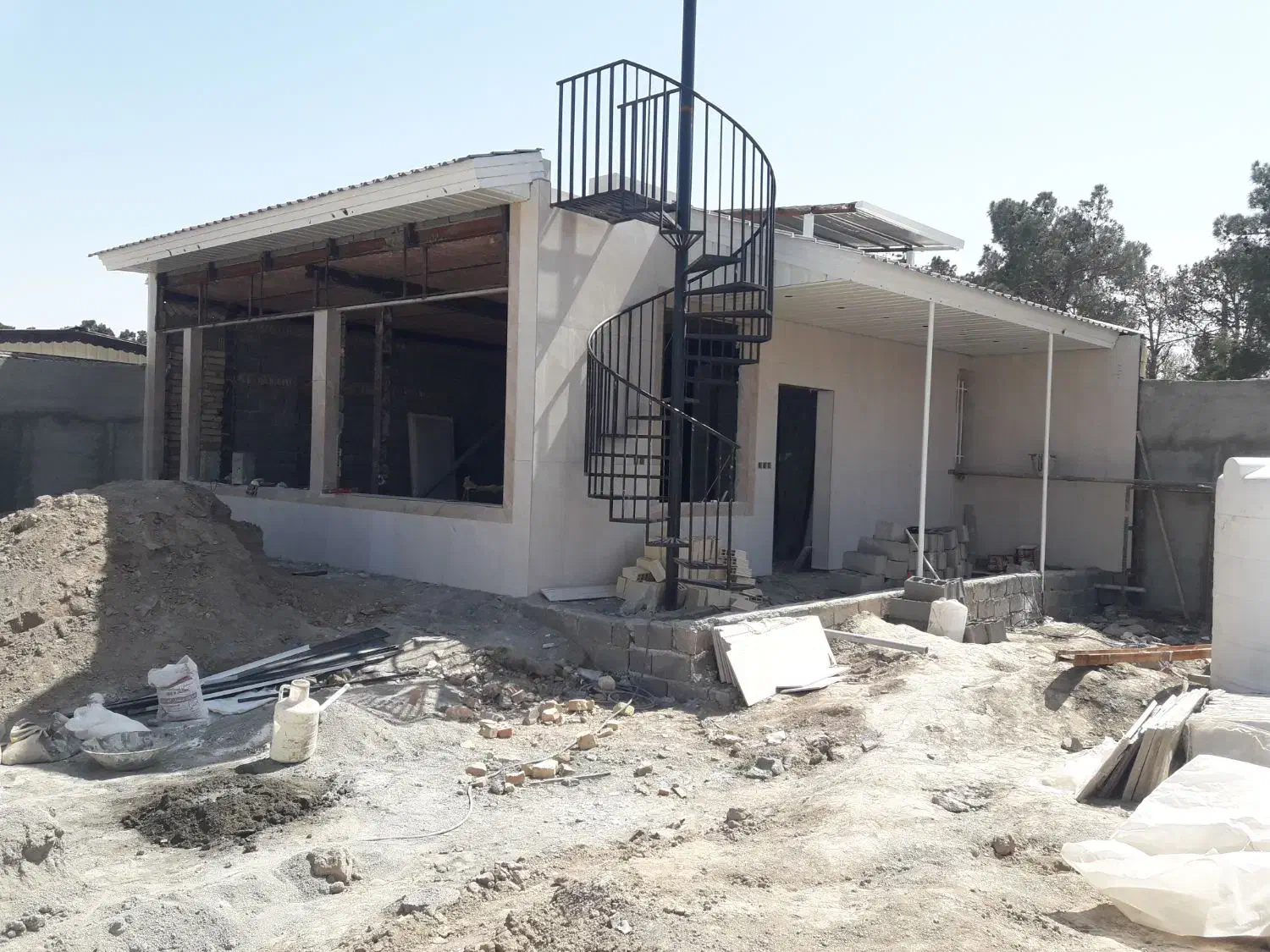 جوشکاری سیار خرده کاری لوله کشی گاز* همه نقاط*|خدمات پیشه و مهارت|تهران, جنت‌آباد جنوبی|دیوار