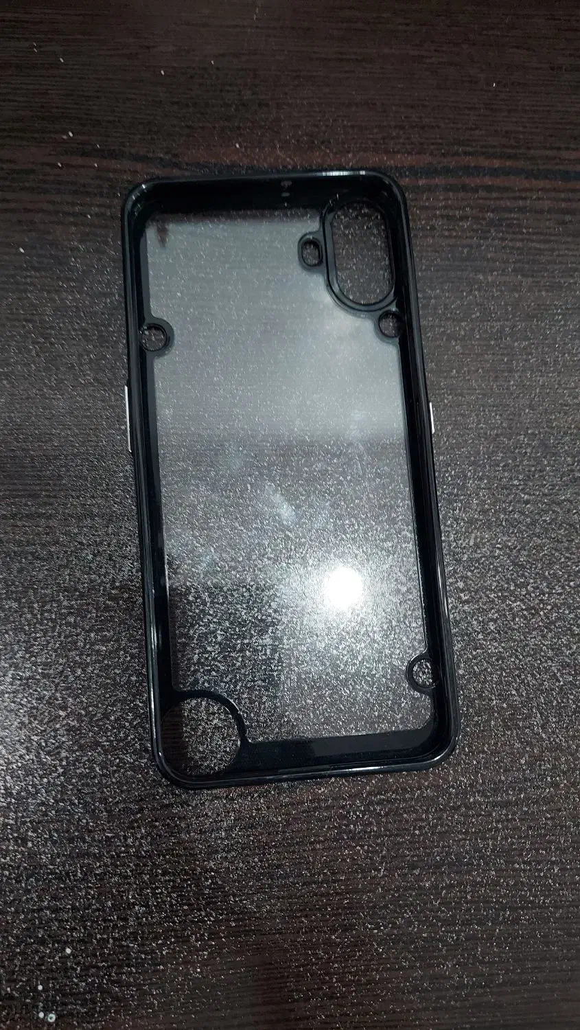 قاب گوشی cmf phone 1|لوازم جانبی موبایل و تبلت|اهواز, سپیدار|دیوار