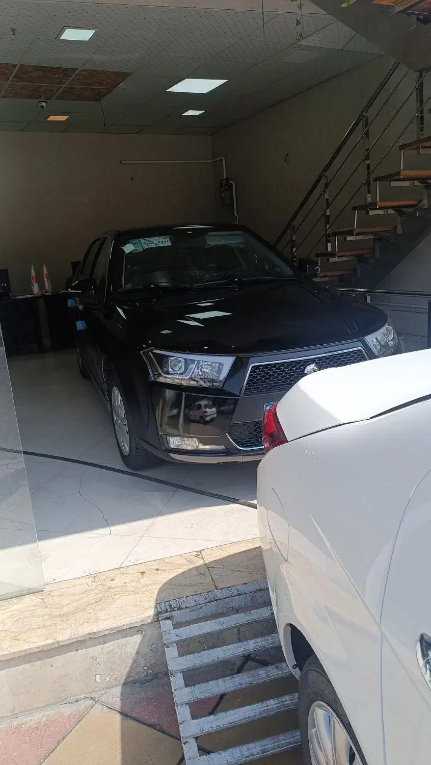 دنا اتومات آپشنال،دنا ۶ دنده،دنا بورسی،۱۴۰۴ و ۱۴۰۳|خودرو سواری و وانت|کرج, اصفهانی‌ها|دیوار