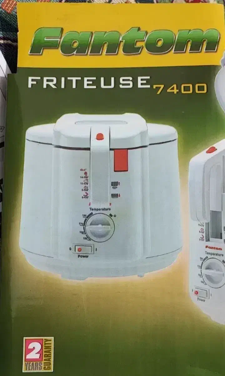 سرخ کن ایتالیایی بدون نیازبه روغن|اجاق گاز و لوازم برقی پختوپز|تهران, میرداماد|دیوار