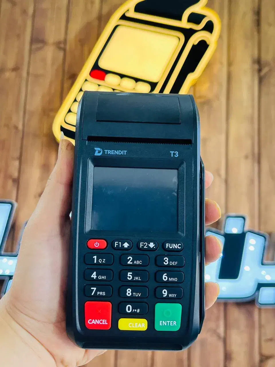 کارتخوان سیار T3|فروشگاه و مغازه|دزفول, |دیوار