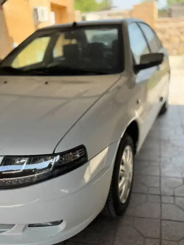 سورن پلاس صفر کیلومتر|خودرو سواری و وانت|جیرفت, |دیوار