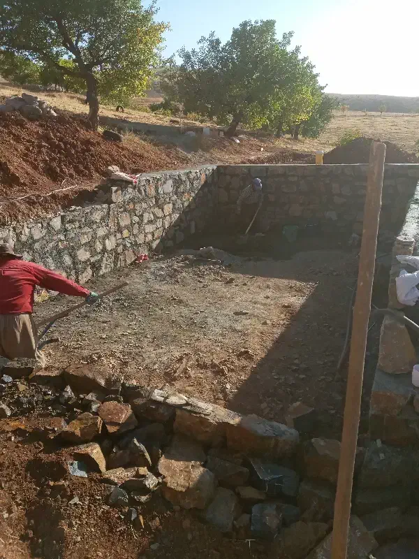 بنای ماهر|خدمات پیشه و مهارت|سنندج, |دیوار