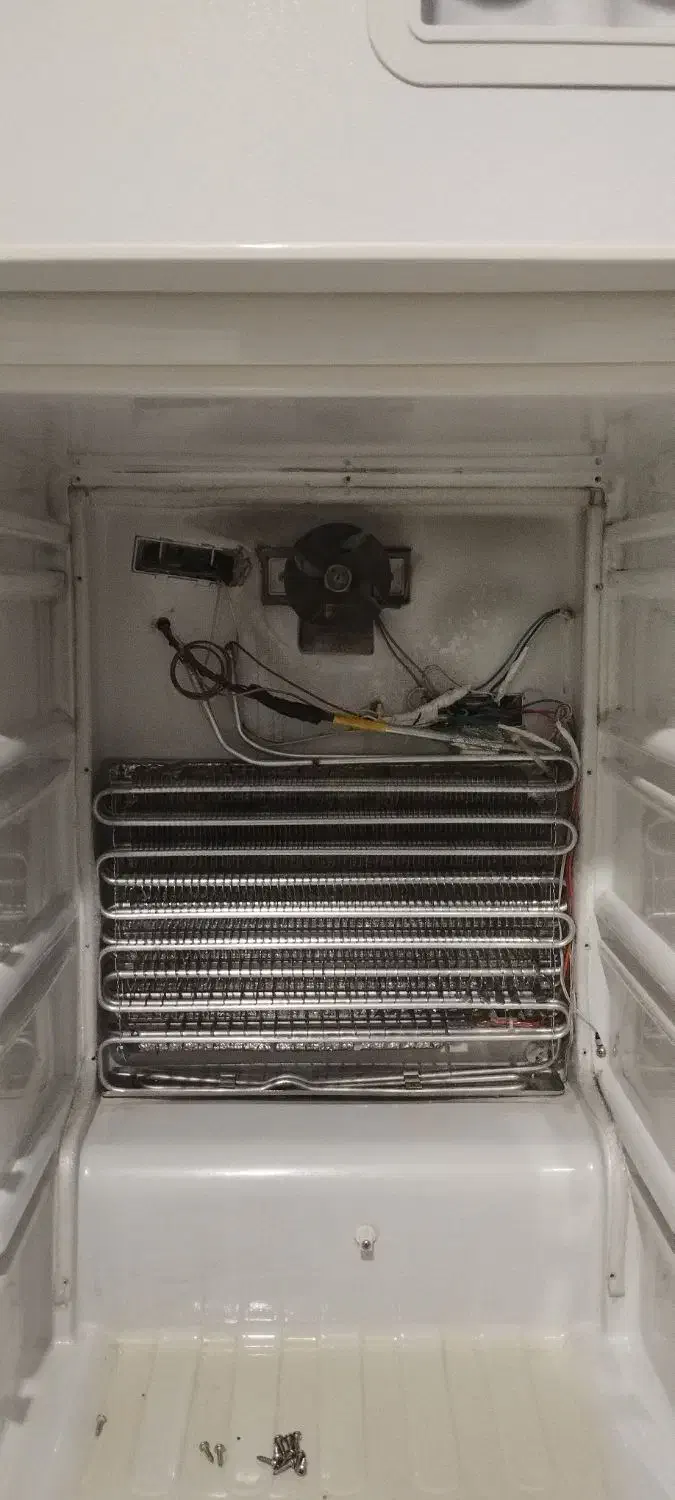 تعمیر یخچال وفریزر در اسرع وقت|خدمات پیشه و مهارت|شاهرود, |دیوار