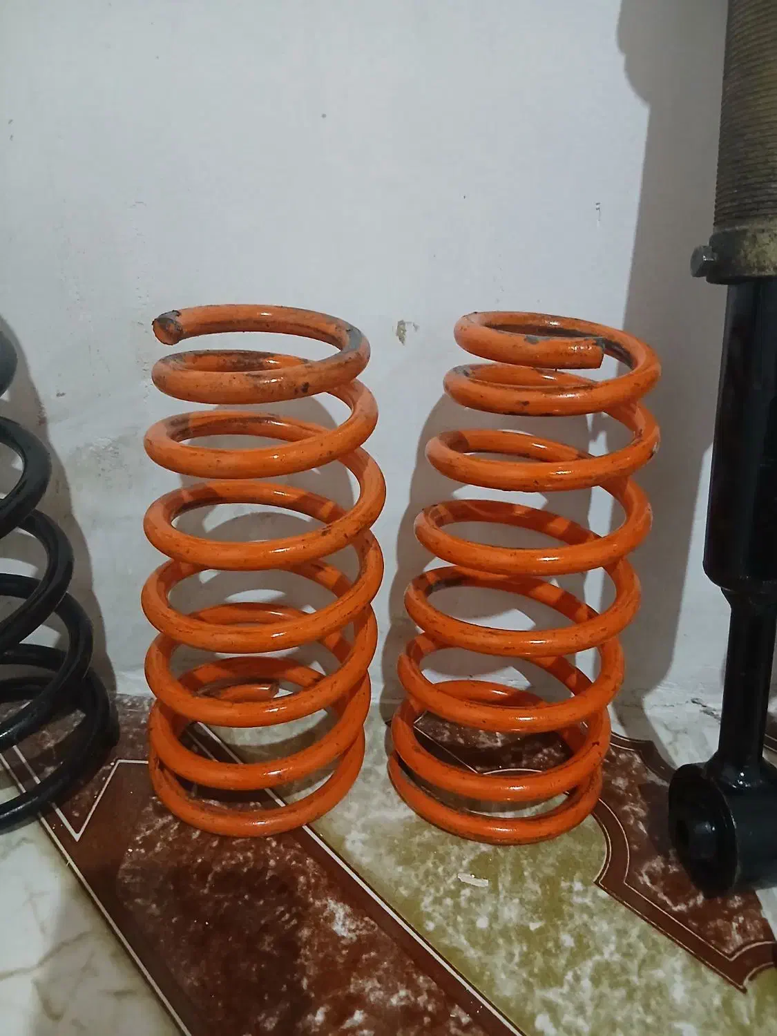 کمک ریگلاژی kbs|قطعات یدکی و لوازم جانبی|خمینی‌شهر, |دیوار