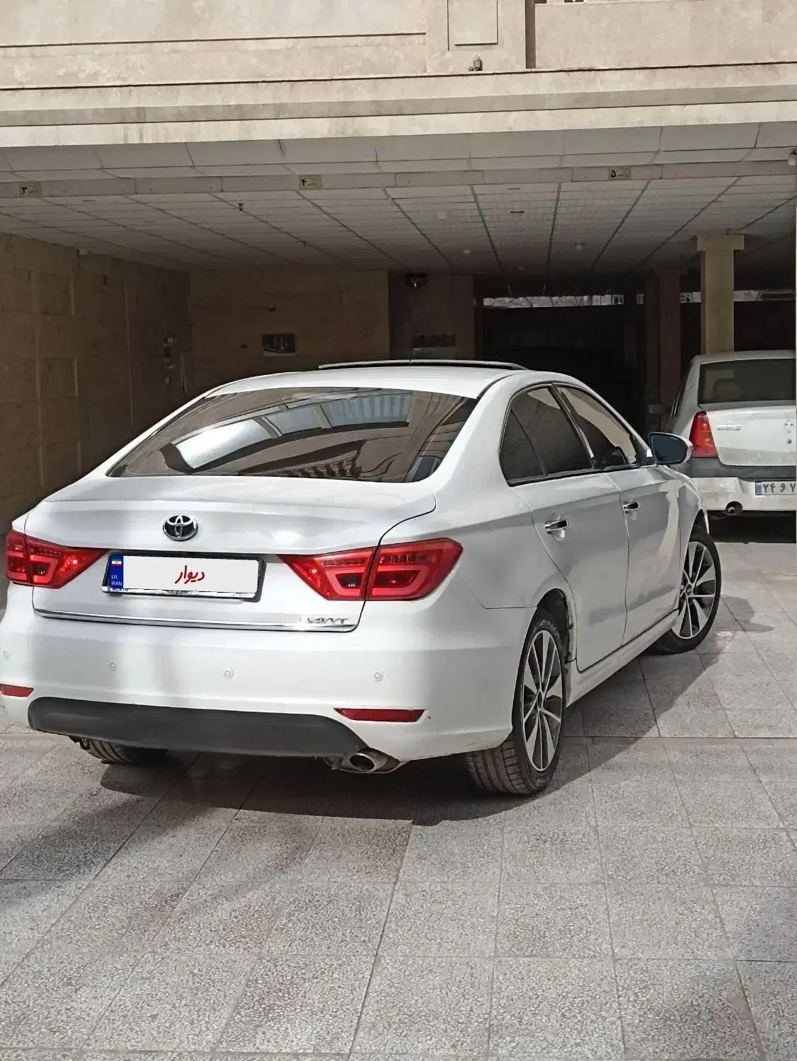 لیفان ۸۲۰ مدل ۹۵|خودرو سواری و وانت|مشهد, امامیه (شهرک غرب)|دیوار