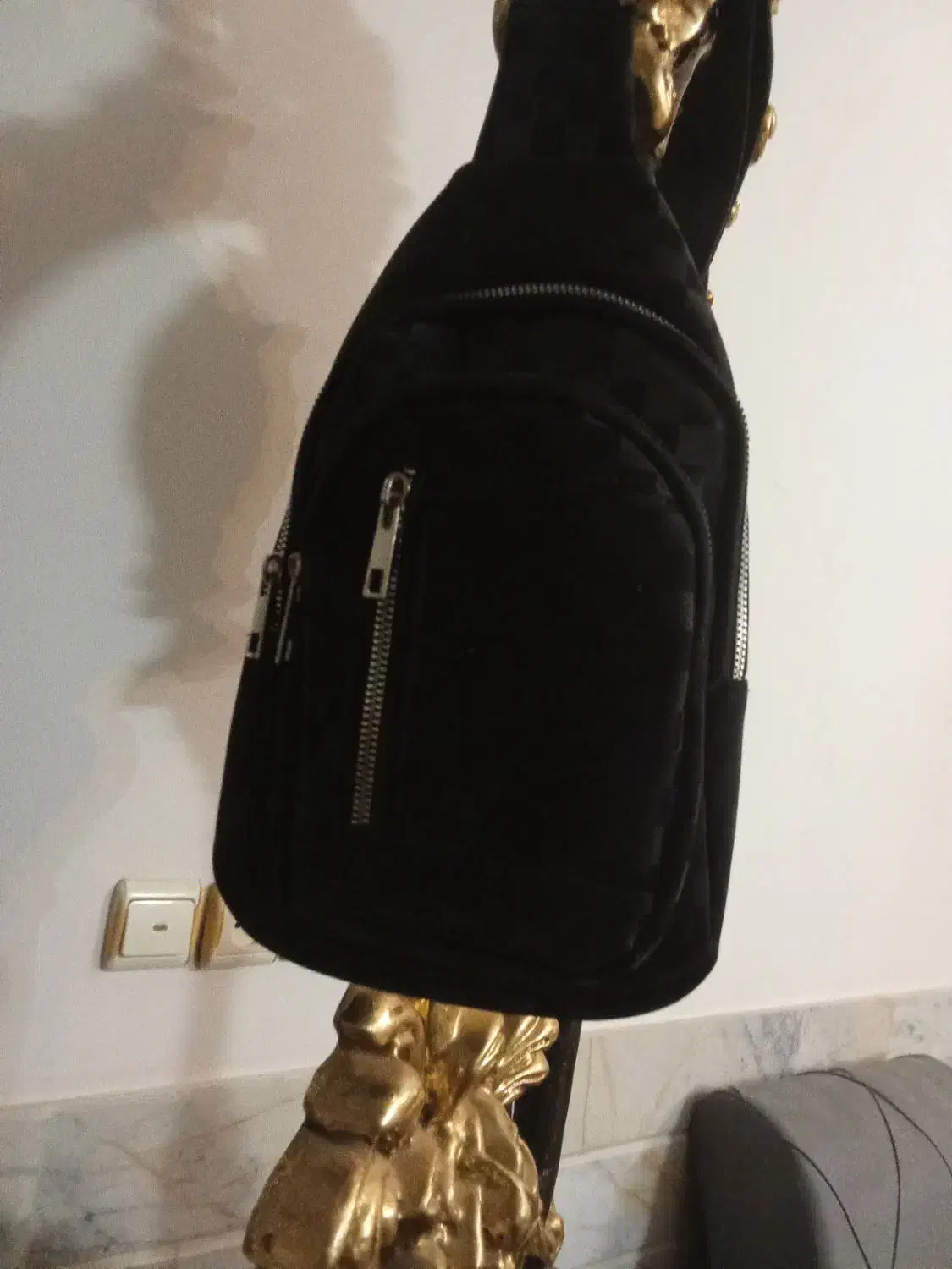 کیف کمریی|کیف، کفش، کمربند|بیرجند, |دیوار