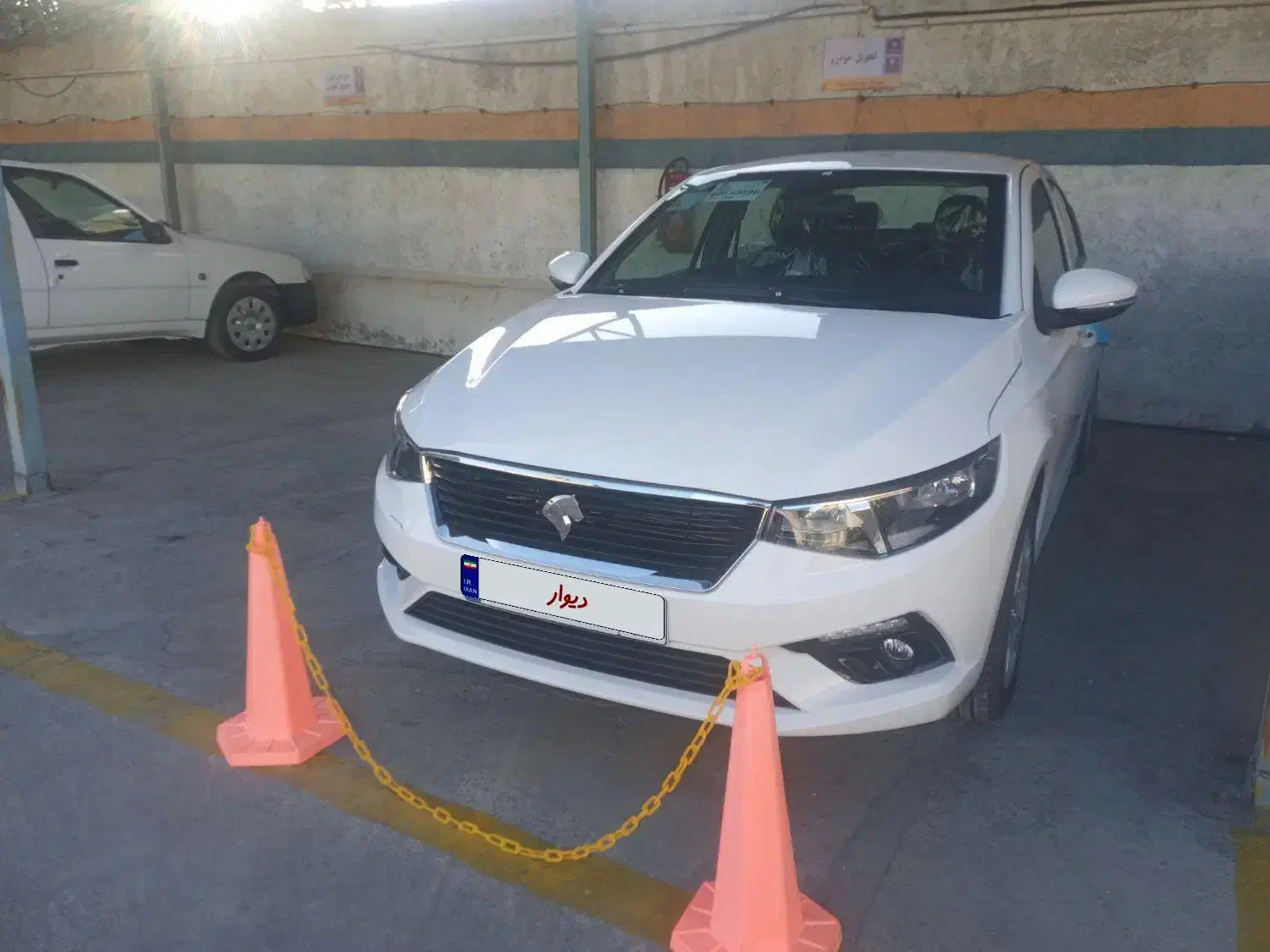 تارا صفر|خودرو سواری و وانت|همدان, |دیوار