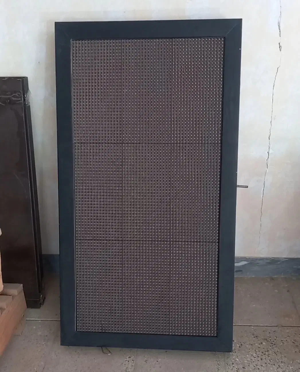 تابلو روان 1 متر در 60 سانت|صوتی و تصویری|ورامین, شهرک فجر|دیوار