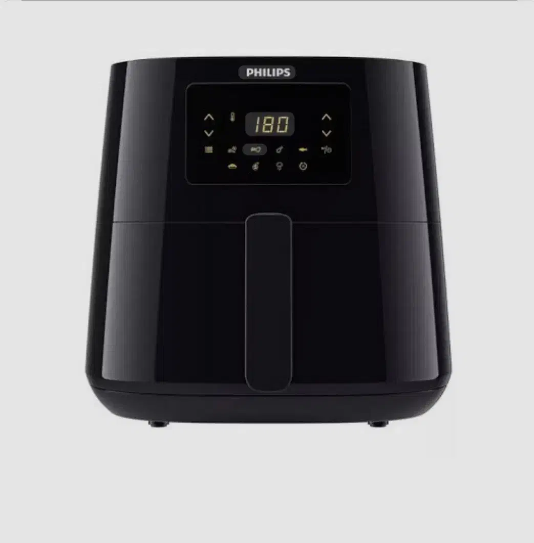 سرخکن فیلیپس درجه 1 و درجه 2|اجاق گاز و لوازم برقی پختوپز|بوشهر, |دیوار