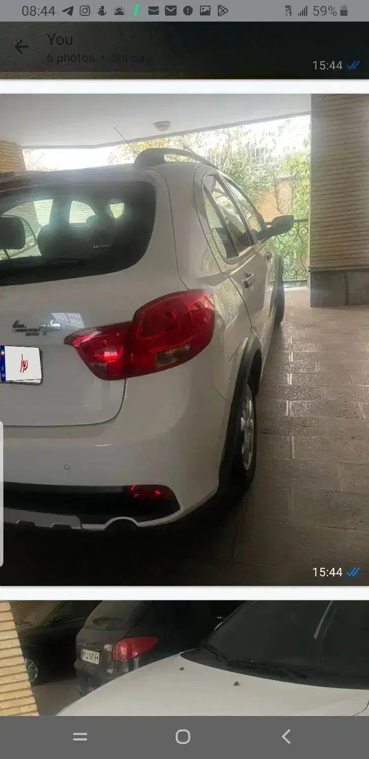 فروس کوییک MT|خودرو سواری و وانت|تهران, آرژانتین|دیوار