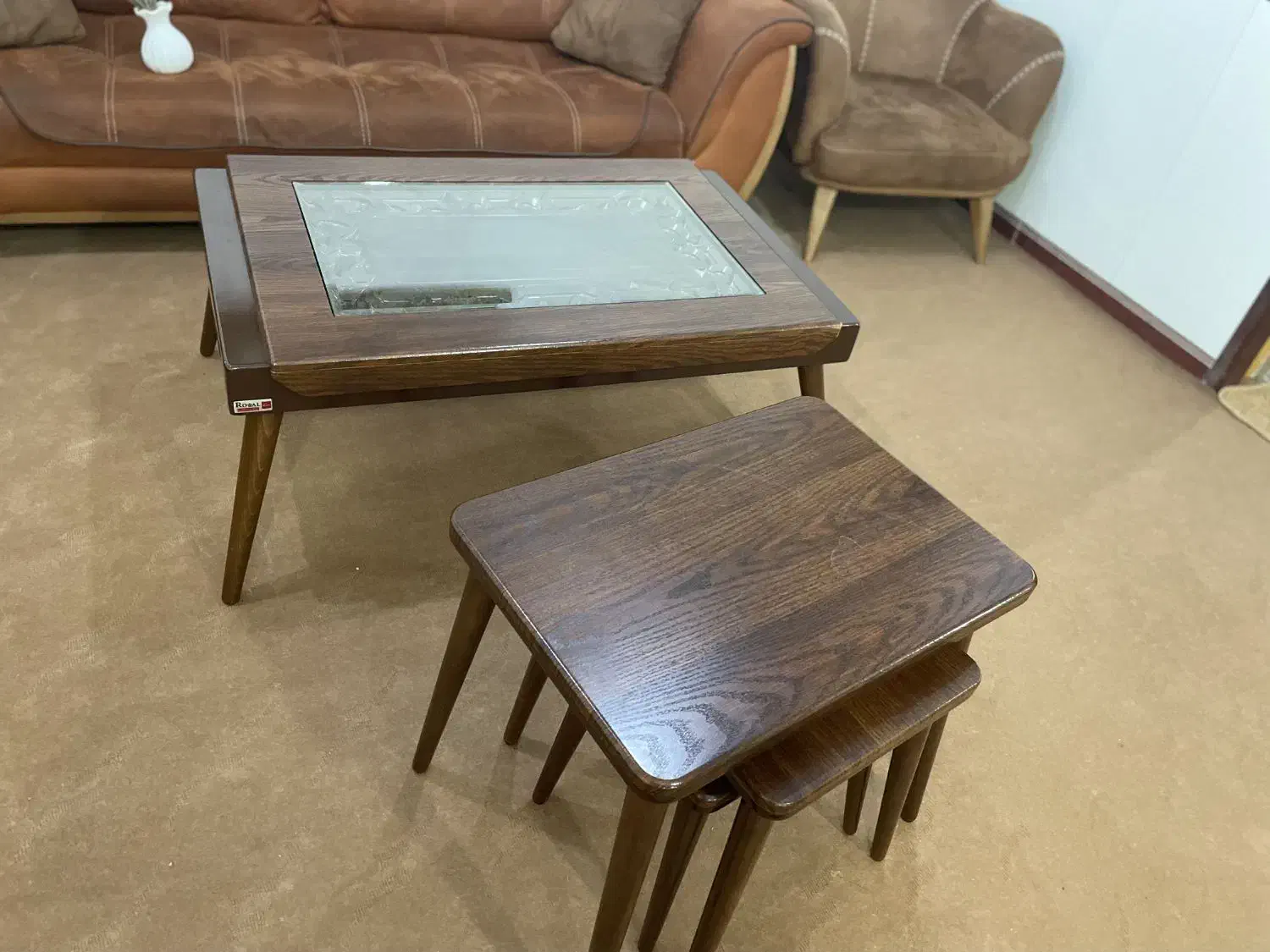 مبل|مبلمان خانگی و میز عسلی|جوانرود, |دیوار