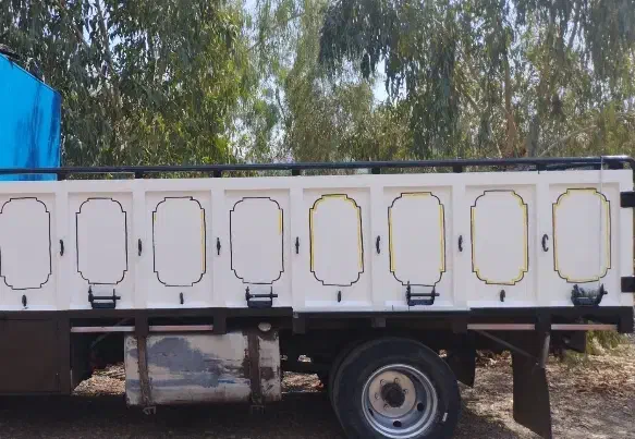 حمل و نقل|خدمات حمل و نقل|بافت, |دیوار