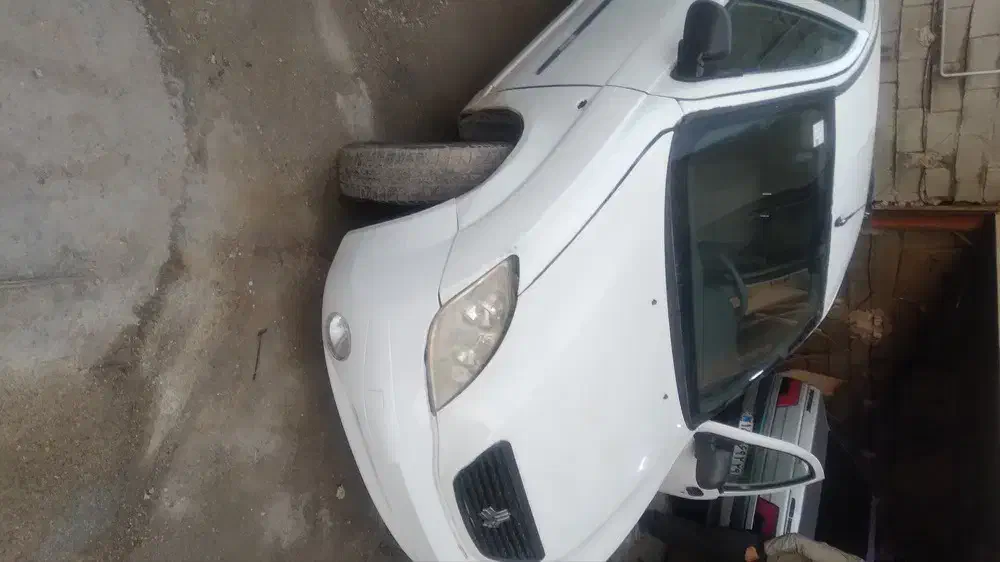 تیبا۱|خودرو سواری و وانت|کرمانشاه, |دیوار