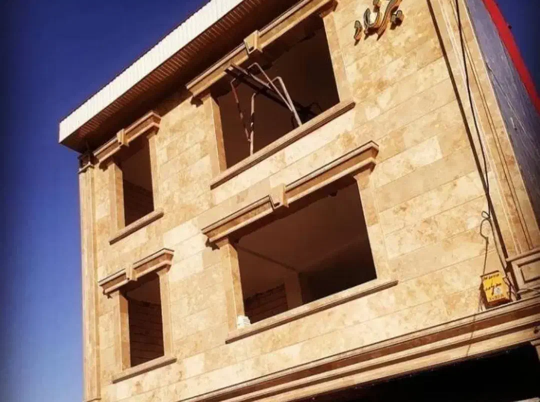 سنگ کاری و سرامیک کاری|خدمات پیشه و مهارت|قزوین, |دیوار