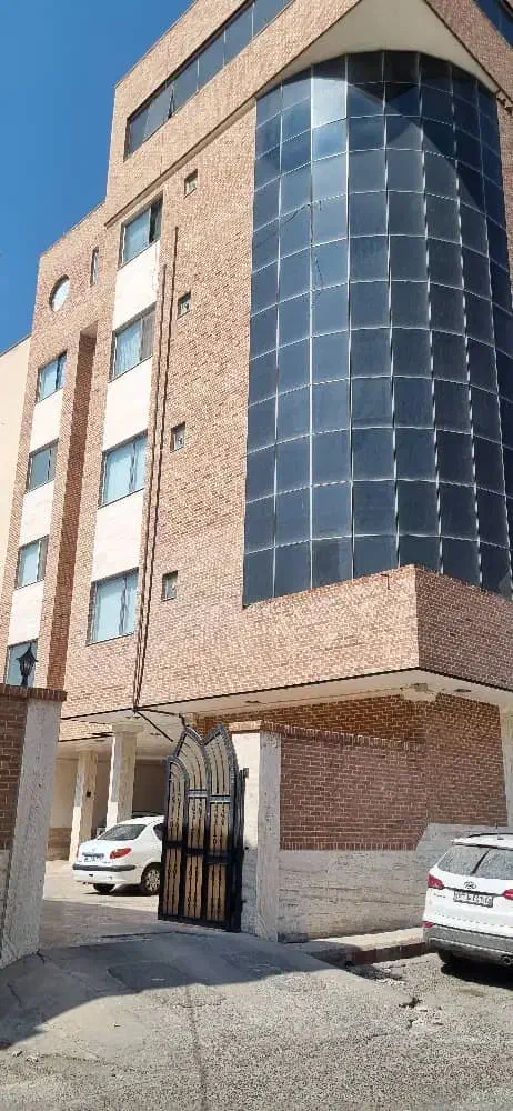 پارک مطهری ۶۰ متری|اجارهٔ آپارتمان|کرمان, |دیوار