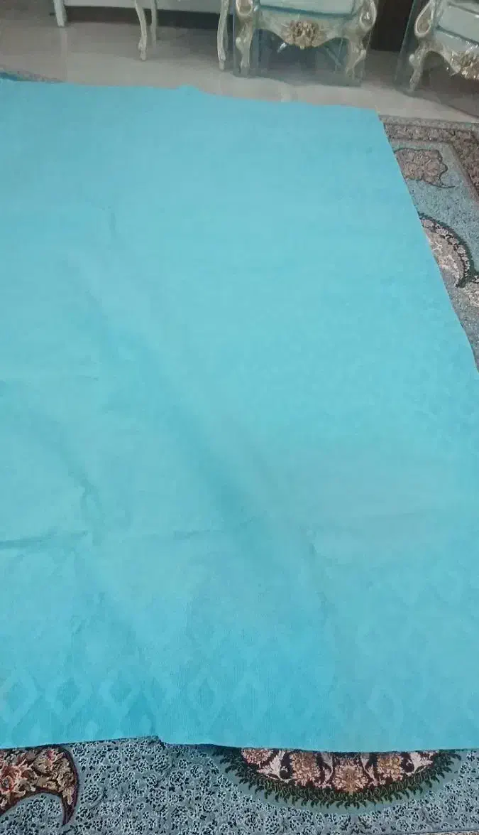 موکت آبی|موکت|قم, نخودی|دیوار