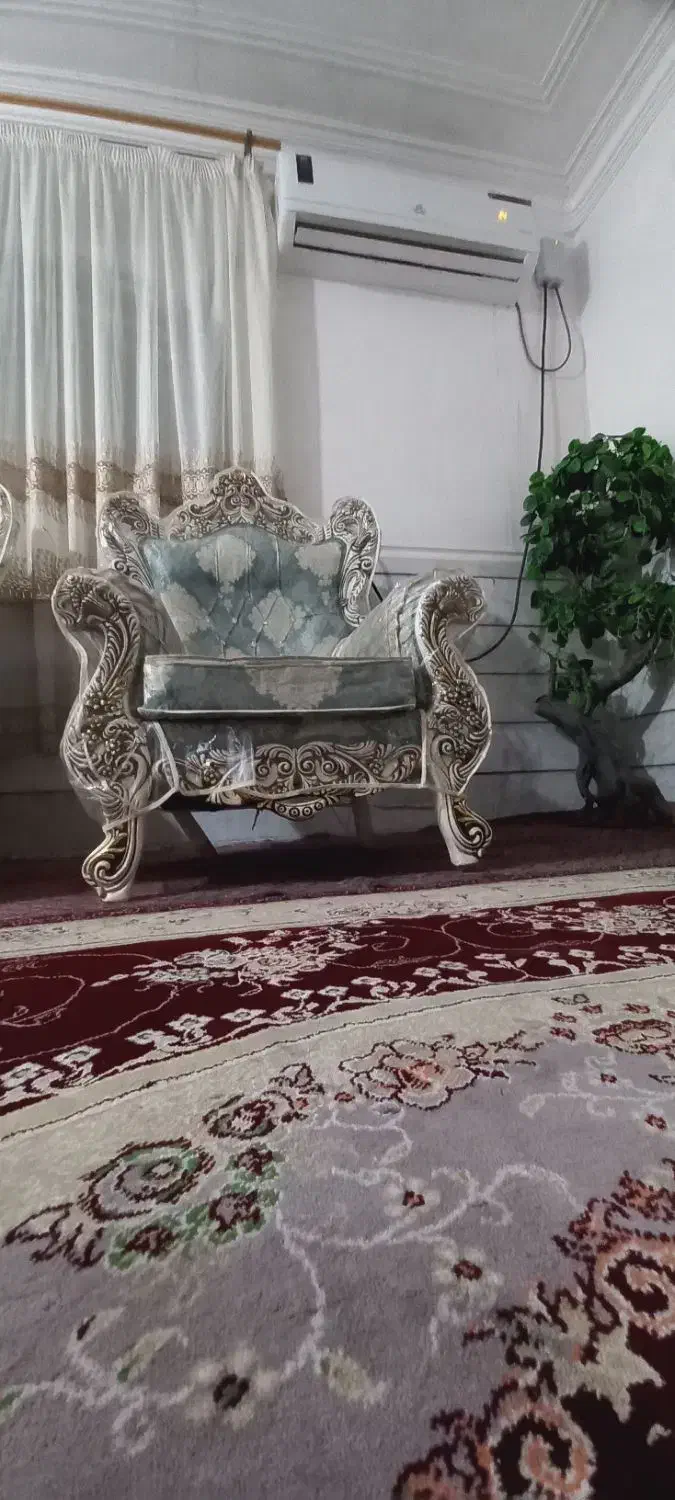 لوازم خانگی فروشی|مبلمان خانگی و میز عسلی|کهنوج, |دیوار