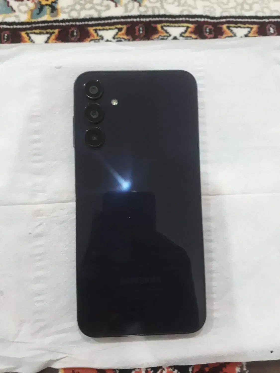 گوشی a15|موبایل|پارس‌آباد, |دیوار