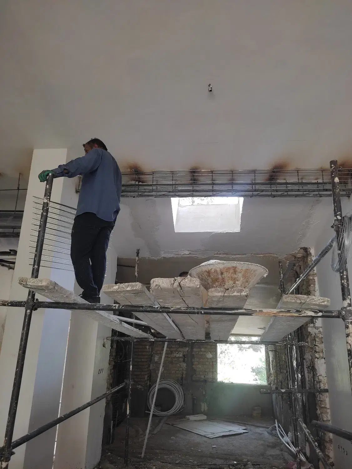 باز سازی منزل|خدمات پیشه و مهارت|تهران, تختی|دیوار