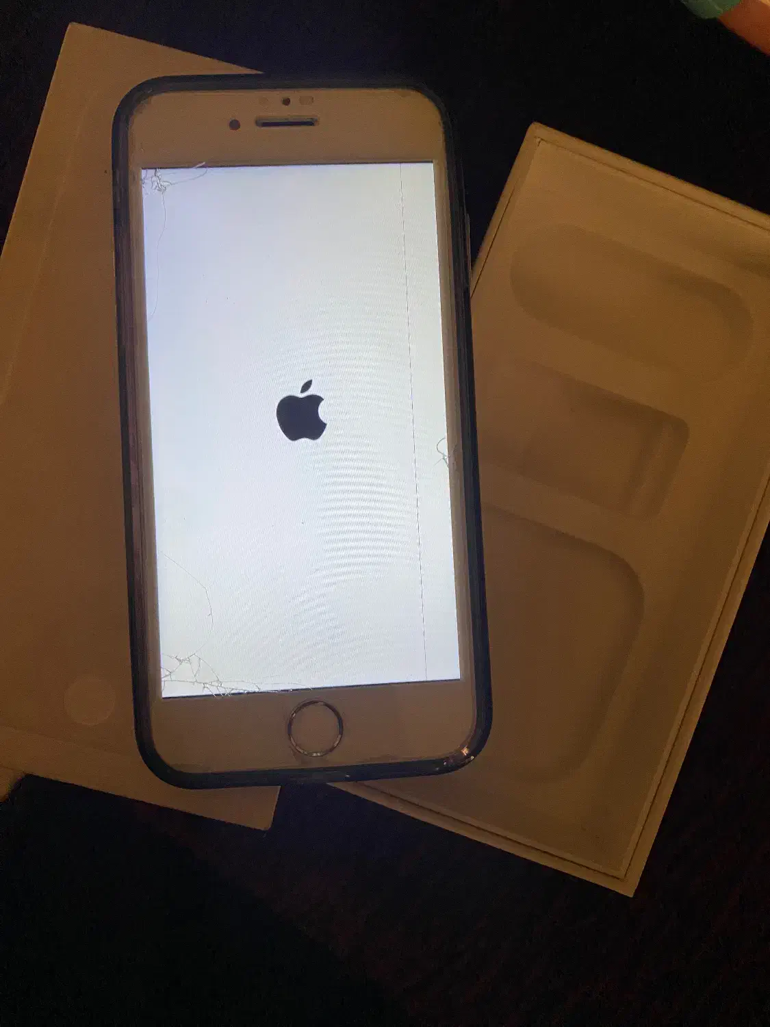 ایفون ۶گلد ۱۶gig|موبایل|تهران, تهرانپارس شرقی|دیوار