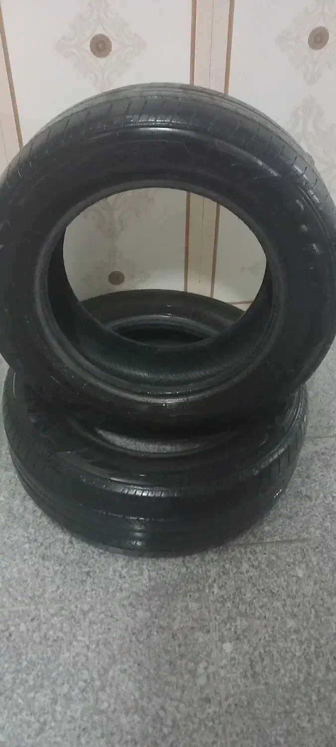 لاستیک بارز ۲۰۵*۱۵*۶۰|قطعات یدکی و لوازم جانبی|مراغه, |دیوار