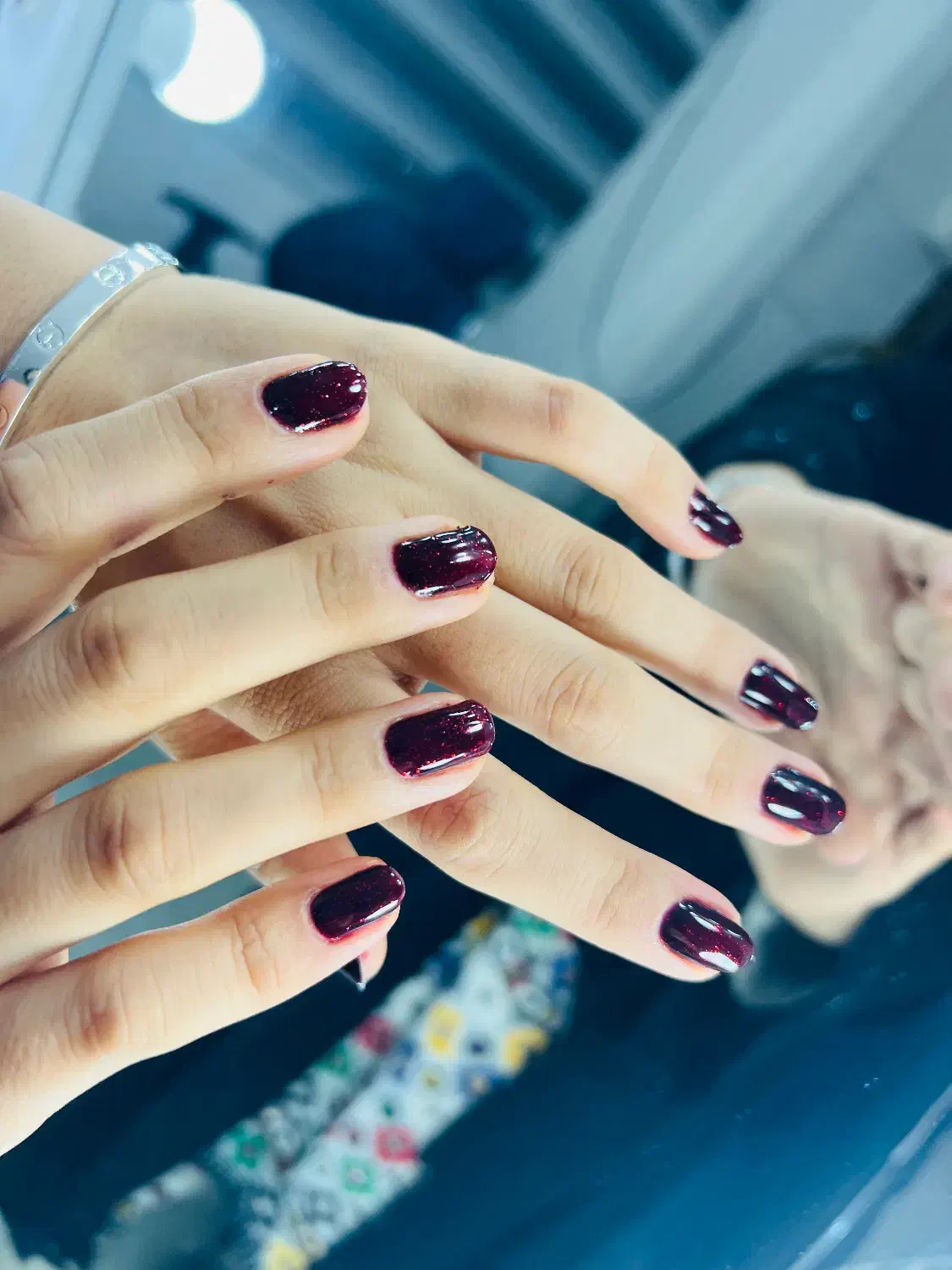 آموزش گام به گام ناخن بصورت خصوصی و حرفه ای|خدمات آموزشی|چابهار, |دیوار