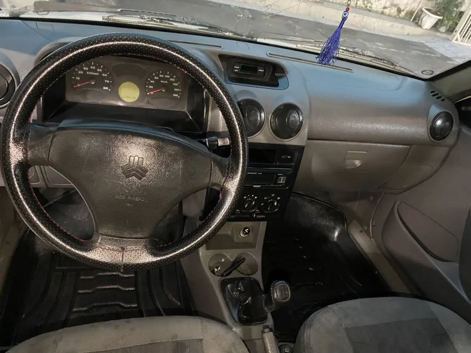 پراید مدل ۹۲|خودرو سواری و وانت|قائمشهر, |دیوار