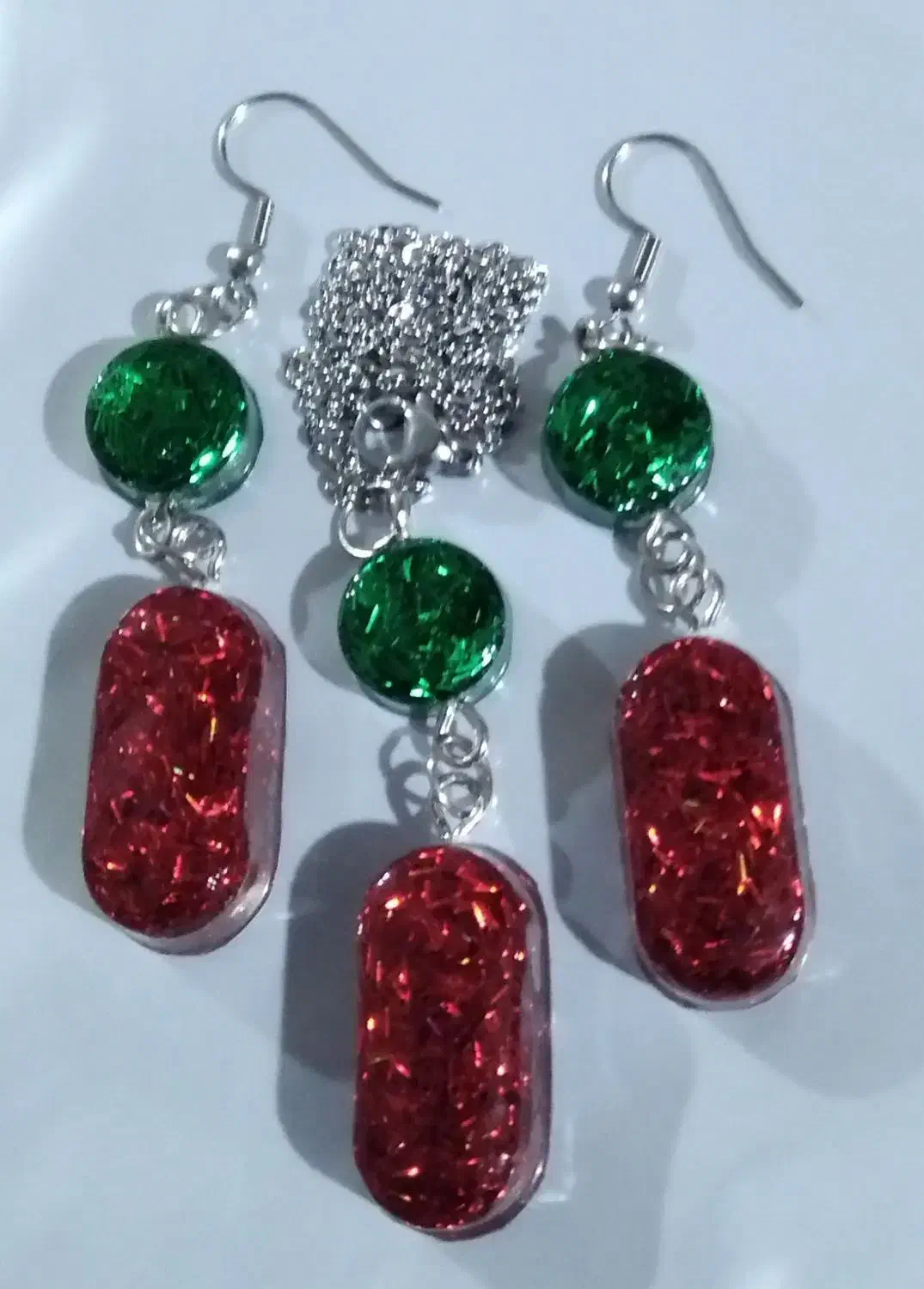 اکسسوری یلدایی|بدلیجات|مشهد, بهمن|دیوار