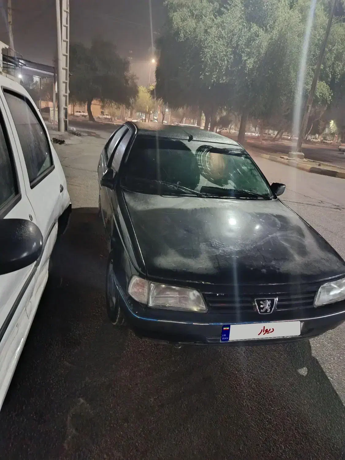 پژو 82درحد|خودرو سواری و وانت|دزفول, |دیوار