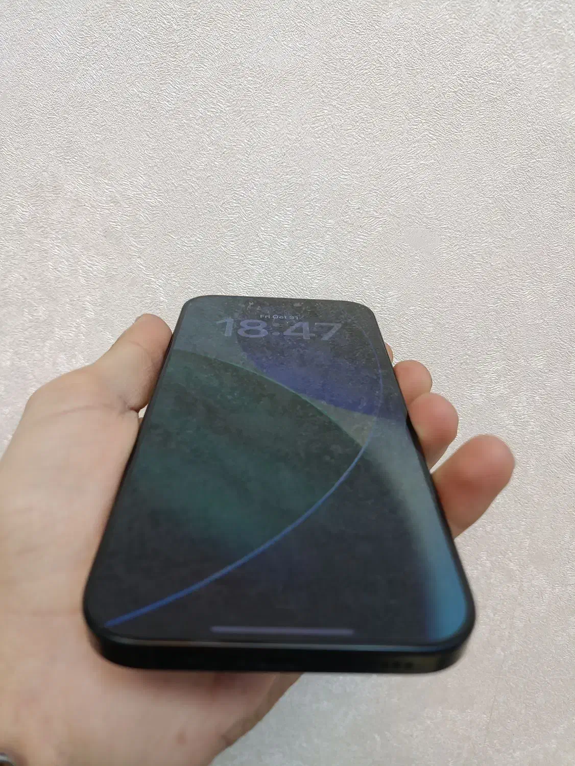 16پرومکس/ سایکل 46/ اقساطی/ باریجستر /معاوضه|موبایل|اصفهان, گلزار|دیوار