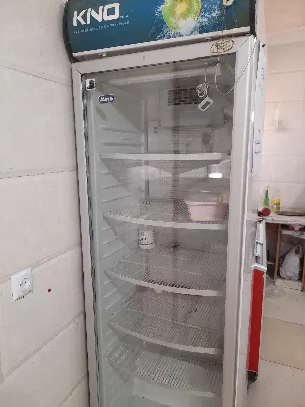 یخچال|یخچال و فریزر|فرمهین, |دیوار