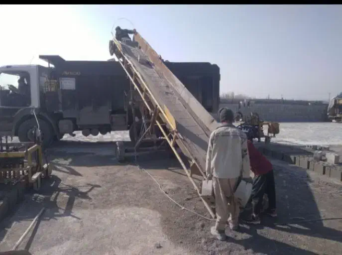 بلوک|مصالح و تجهیزات ساختمان|مبارکه, |دیوار