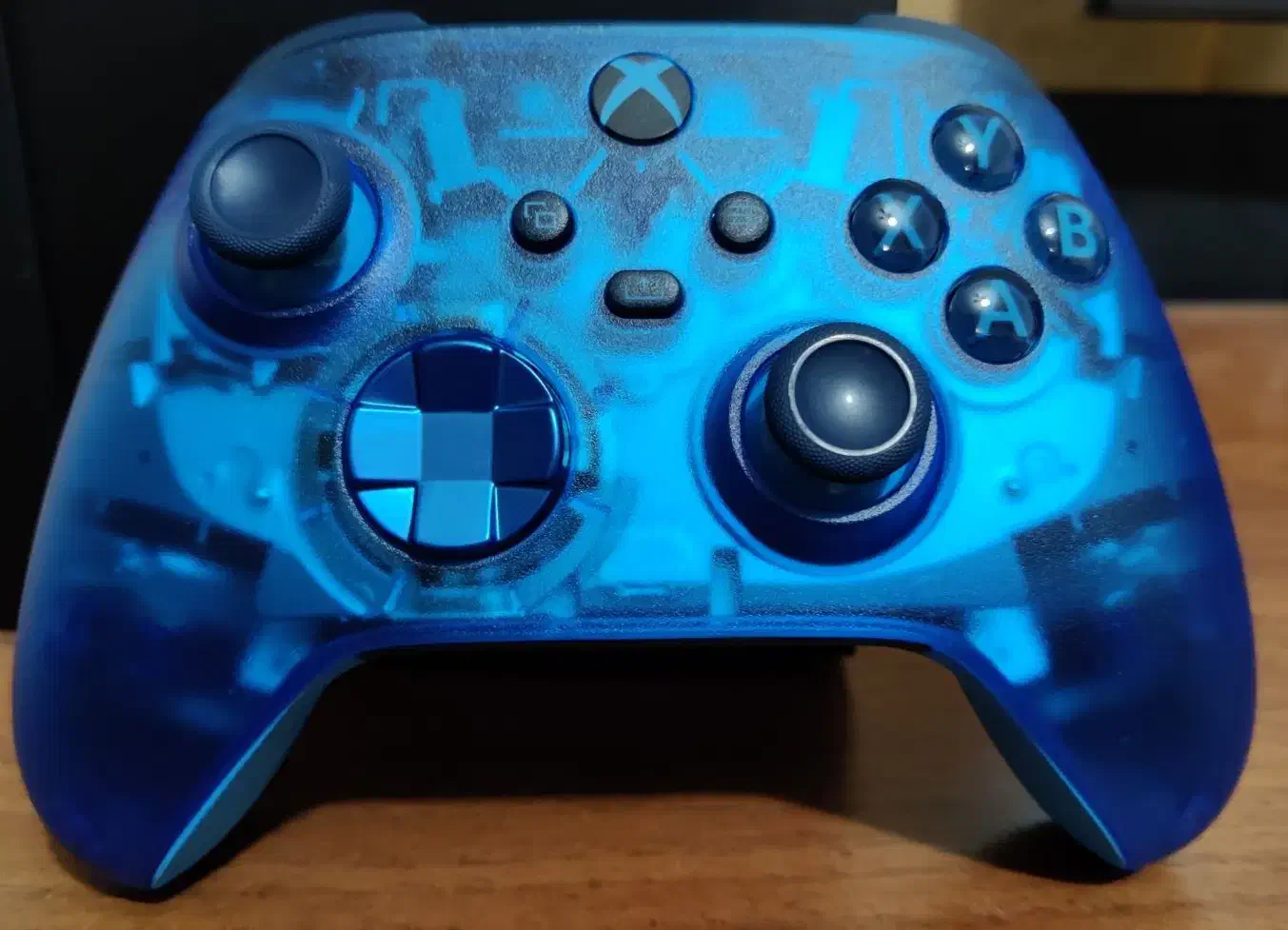 کنترلر اکس باکس|کنسول، بازی ویدئویی و آنلاین|تهران, شمشیری|دیوار