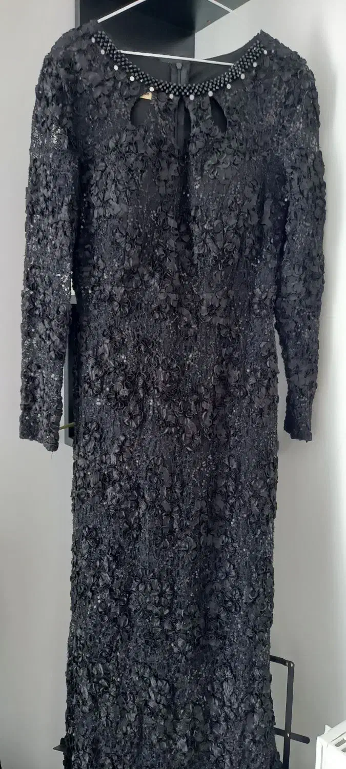 پیراهن مجلسی|لباس|تنکابن, |دیوار