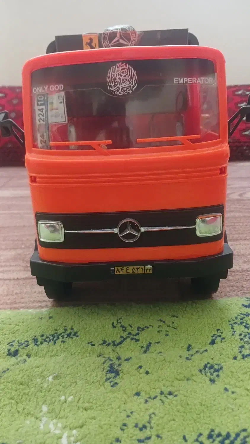 خاور اسباب بازی|اسباب‌‌بازی|تهران, شهرک امام خمینی|دیوار