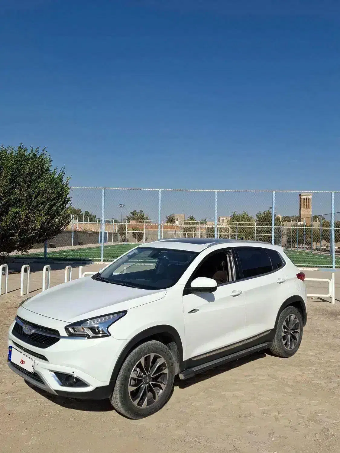 تیگو۷|خودرو سواری و وانت|زارچ, |دیوار