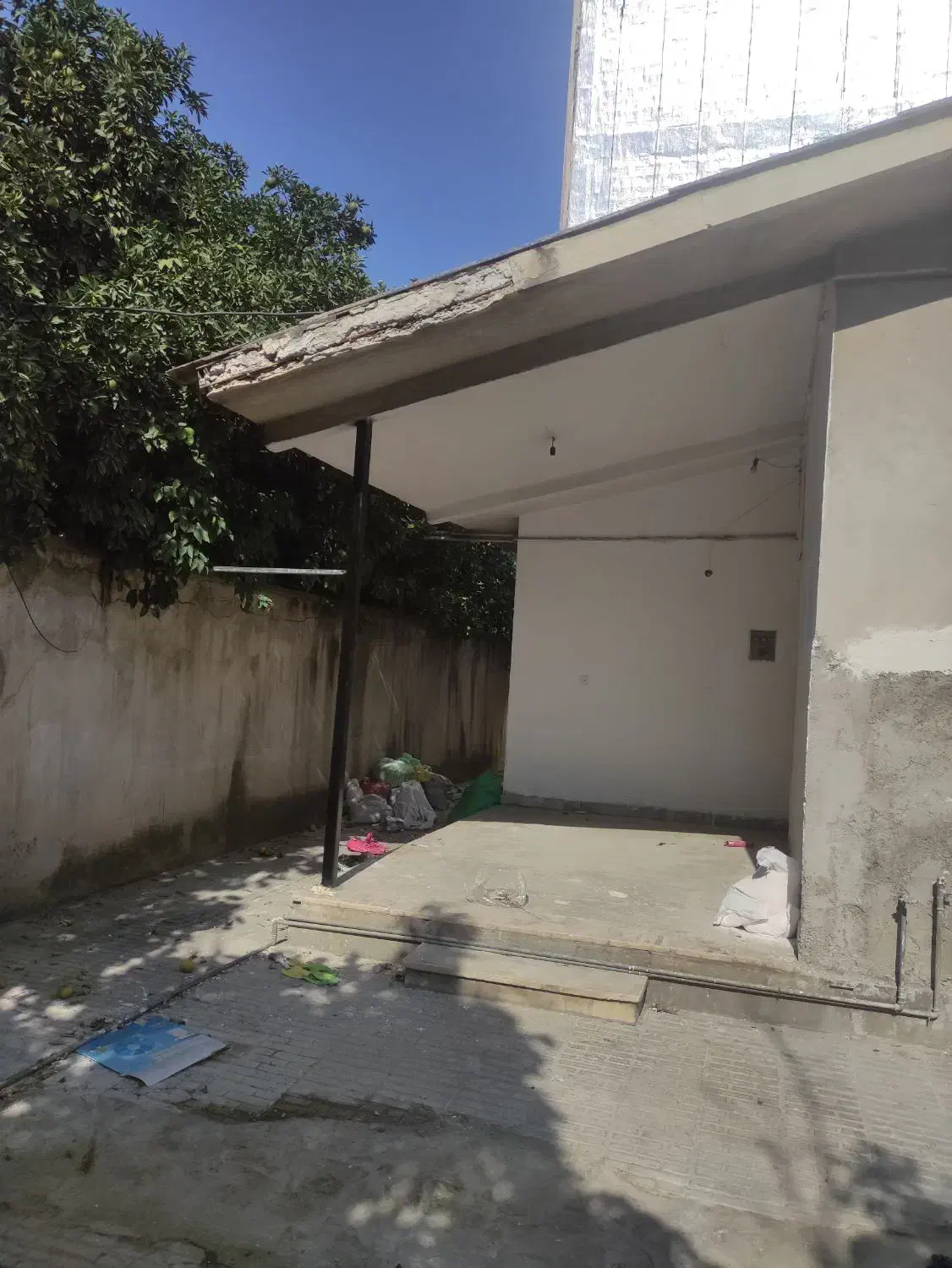 خانه ویلایی|اجارهٔ خانه و ویلا|گرگان, |دیوار