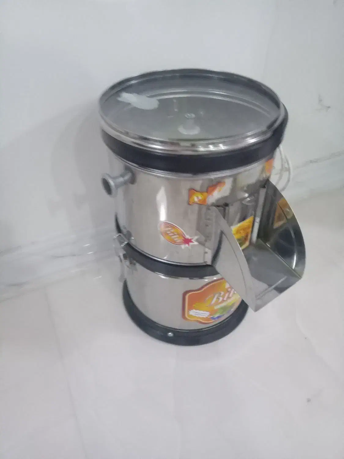 سبزی خرد کن نو|خردکن، آسیاب، غذاساز|دماوند, دماوند|دیوار