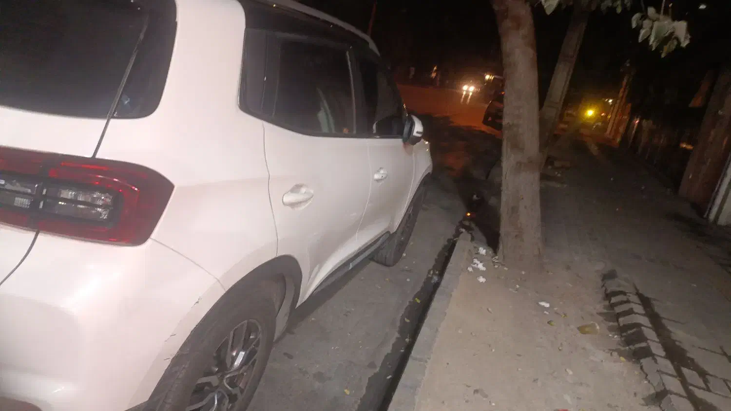 x55 ساده مدل ۱۳۹۹|خودرو سواری و وانت|شیراز, فلکه گاز|دیوار