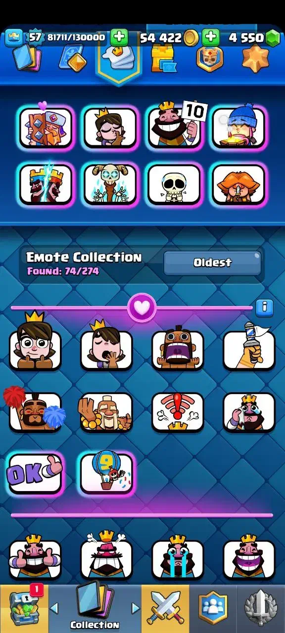 اکانت کلش|کنسول، بازی ویدئویی و آنلاین|تهران, امین حضور|دیوار