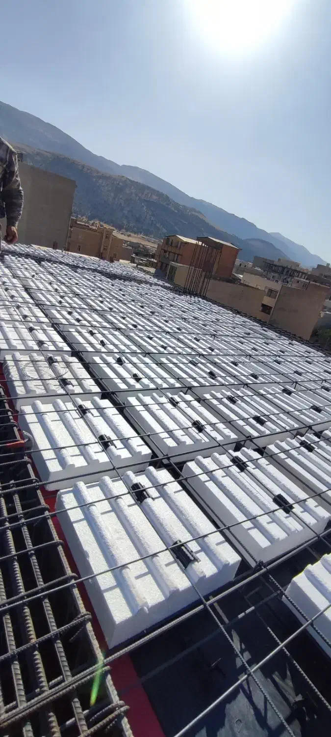 آرماتوربندی و قالب بندی|خدمات پیشه و مهارت|خرم‌آباد, |دیوار