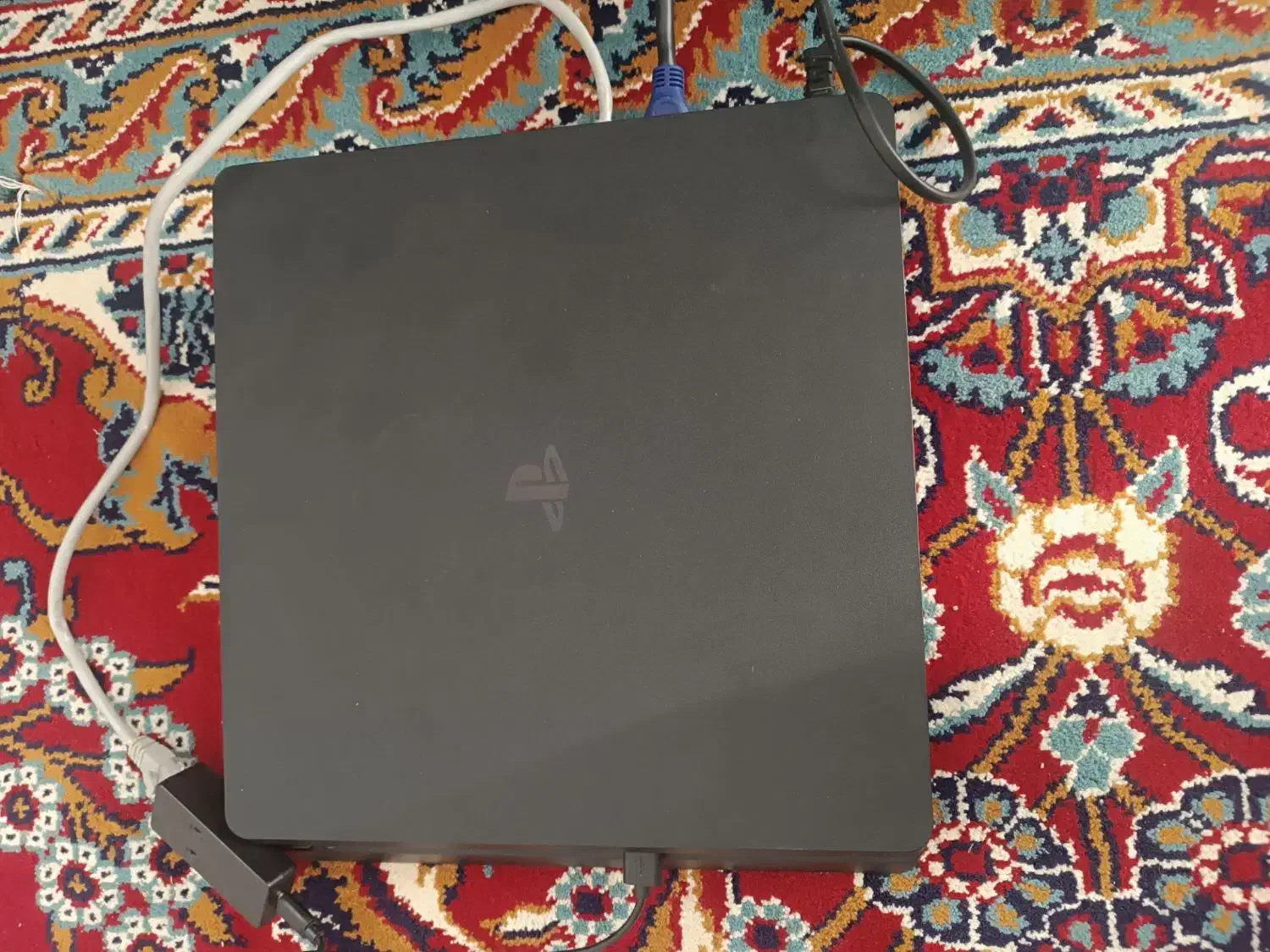 پیسفور اصلیم کپی خور یک ترا|کنسول، بازی ویدئویی و آنلاین|زبرخان, |دیوار