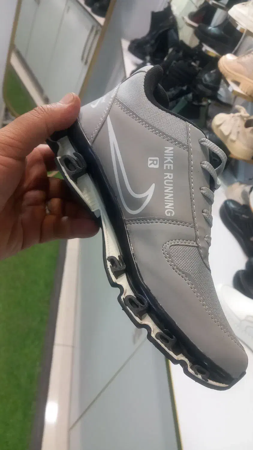 حراج کفش ۳۷-۴۰به قیمت ۷۵۰|حراج|ارومیه, |دیوار