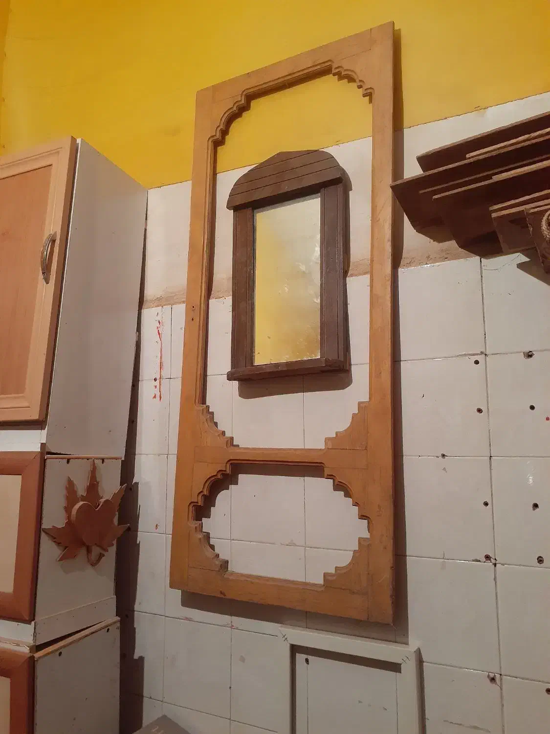 اوسا کار ماهر در نجاری|خدمات پیشه و مهارت|خرم‌آباد, |دیوار