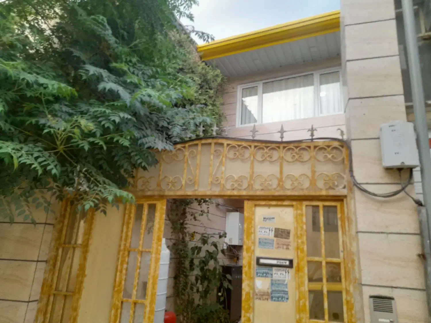 فروش خانه ملکیت دوبلکس|فروش خانه و ویلا|پاکدشت, حصار امیر|دیوار