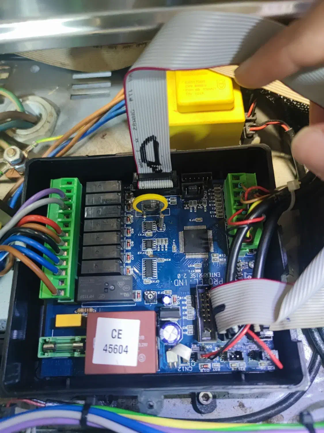 تعمیر،خرید و فروش دستگاه اسپرسو  تجهیزات کافیشاپ|خدمات پیشه و مهارت|رشت, بلوار گیلان|دیوار