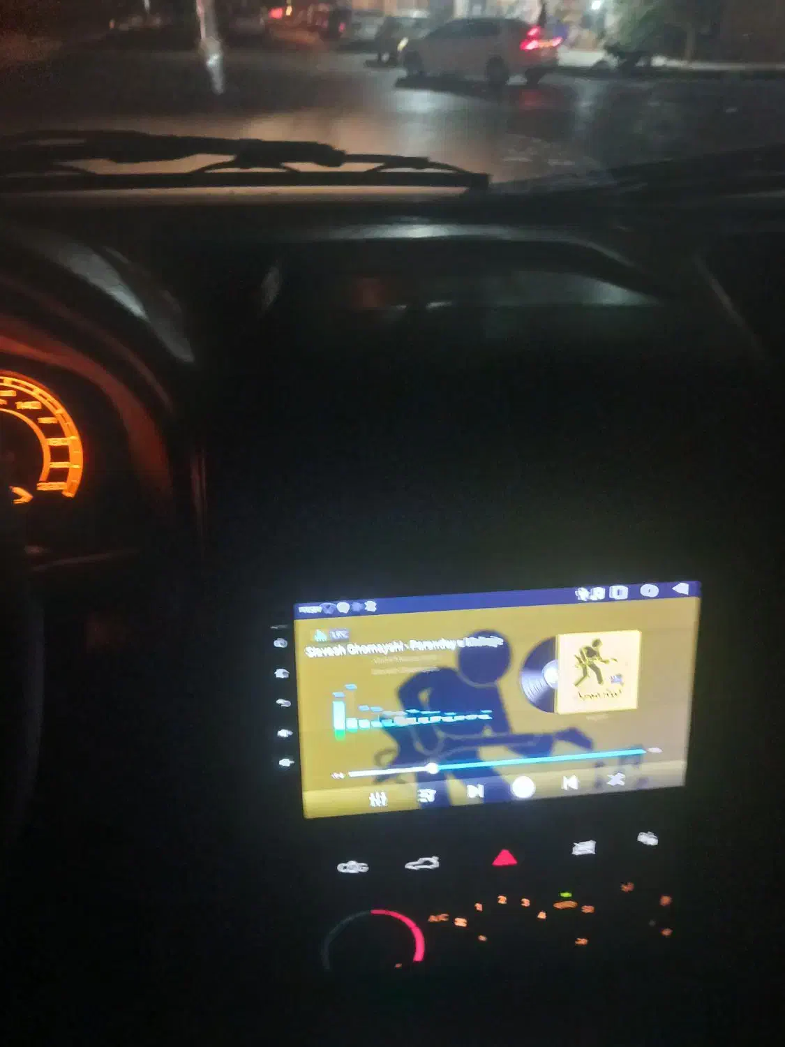 آریسان ۲ مدل ۱۴۰۴|خودرو سواری و وانت|قم, نوقطار|دیوار